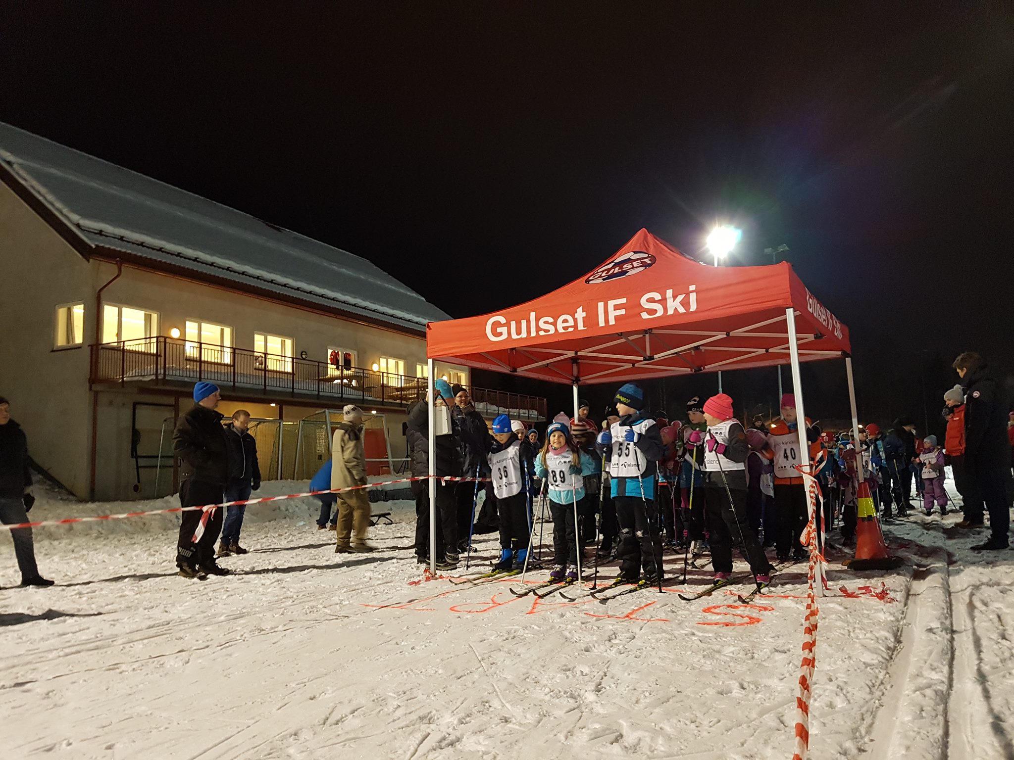 Ski — Gulset IF